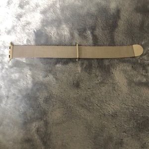 Apple watch band
